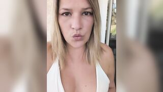 Pxetiteblonde1 - Model Stripcam