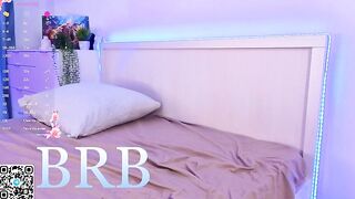 Bonnie_White - Model Stripcam cosplay masturbation-teens white-teens dirty-talk facial