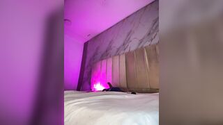 IrinaMonroee - Model Stripcam fingering petite white student colombian-teens