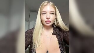 OdriOlsens - Model Stripcam interactive-toys sex-toys twerk-white masturbation big-tits
