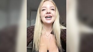 OdriOlsens - Model Stripcam interactive-toys sex-toys twerk-white masturbation big-tits