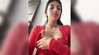 Baby_Niels - Model Stripcam handy brunettes-blowjob twerk petite-asian spanish-speaking
