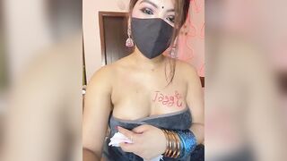 Berry_blossom - Model Stripcam sex-toys flashing big-tits medium romantic-indian