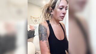 bossyroxy84 - Model Stripcam oil-show american-milfs american-blondes middle-priced-privates cum-play