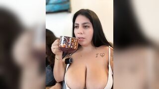 Vicky_Sixx - Model Stripcam best sexting doggy-style big-tits-handjob handy