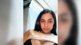 -FATI - Model Stripcam medium-hair doggy-style arab topless-arab middle-priced-privates-young