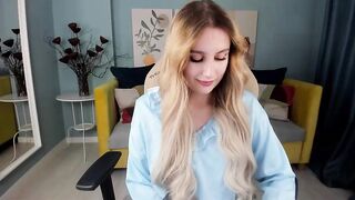 LanaLoon - Model Stripcam young humiliation new-blondes lovense new-young
