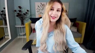 LanaLoon - Model Stripcam young humiliation new-blondes lovense new-young
