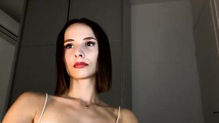 Anastaisha_killer - Model Stripcam middle-priced-privates-best moderately-priced-cam2cam smoking cooking white