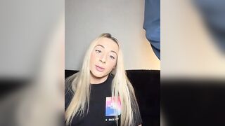 Strongqueen - Model Stripcam luxurious-privates-young jeans squirt-white dirty-talk cam2cam