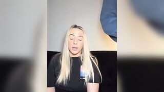 Strongqueen - Model Stripcam luxurious-privates-young jeans squirt-white dirty-talk cam2cam