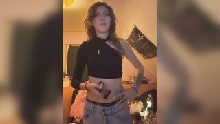 Alina-420 - Model Stripcam deepthroat-teens brunettes twerk-white twerk-white smoking