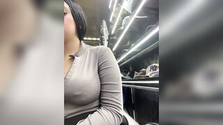 Katti_Barrera - Model Stripcam masturbation fingering-latin big-ass-creampie jerk-off-instruction anal-blondes