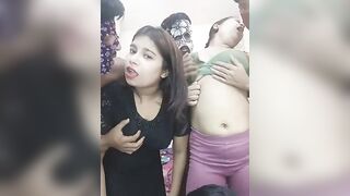 Groupshow063 - Model Stripcam group-sex luxurious-privates luxurious-privates handy handy
