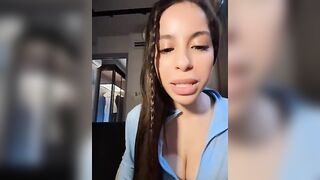 ORLA94 - Model Stripcam anal-masturbation big-tits double-penetration twerk-arab anal