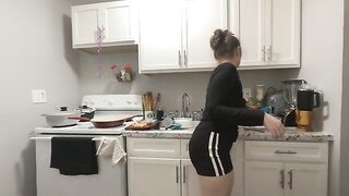 Snowbunnycake_131 - Model Stripcam