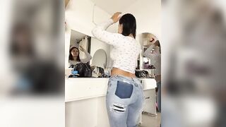 kate_aly - Model Stripcam mobile twerk spanish-speaking cam2cam flashing
