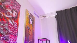 LiliBanger - Model Stripcam white masturbation pov fingering-white moderately-priced-cam2cam