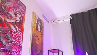 LiliBanger - Model Stripcam white masturbation pov fingering-white moderately-priced-cam2cam