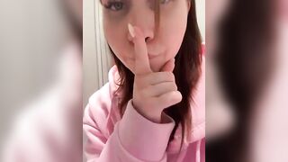 SlavicCandy - Model Stripcam deepthroat-teens interactive-toys handy twerk-white hd