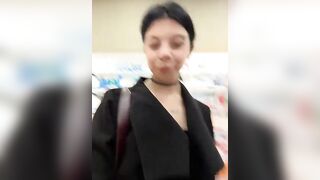 LishuMeow - Model Stripcam dildo-or-vibrator-young oil-show mistresses big-ass-doggy-style smoking