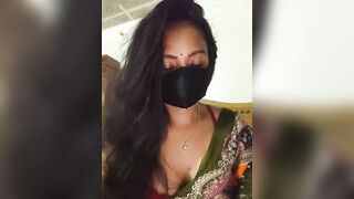 Dil-Ka-Radhika - Model Stripcam fingering fingering medium ticket-and-group-shows romantic-indian
