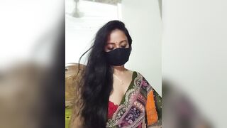 Dil-Ka-Radhika - Model Stripcam fingering fingering medium ticket-and-group-shows romantic-indian
