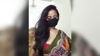 Dil-Ka-Radhika - Model Stripcam fingering fingering medium ticket-and-group-shows romantic-indian