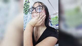 Katia_sweetx - Model Stripcam gagging ass-to-mouth smoking twerk 69-position