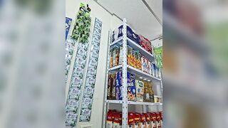 Katia_sweetx - Model Stripcam gagging ass-to-mouth smoking twerk 69-position