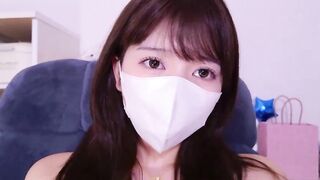 Runarunapi - Model Stripcam striptease japanese petite dirty-talk striptease