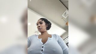 ___Nessa - Model Stripcam topless-ebony squirt-ebony european oil-show cumshot