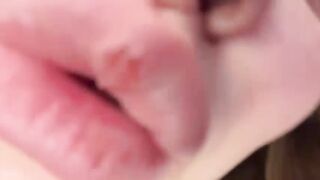 VivianLady - Model Stripcam nylon handjob-teens topless big-tits-brunettes humiliation