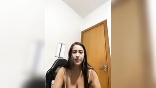 lucioliveira - Model Stripcam interactive-toys-milfs topless massage topless dildo-or-vibrator