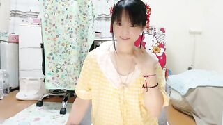 renapiyon8182 - Model Stripcam shaven anime dirty-talk orgasm shaven