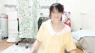 renapiyon8182 - Model Stripcam shaven anime dirty-talk orgasm shaven