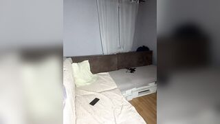SexyCoupIe - Model Stripcam big-balls spanking doggy-style cum-play twerk-white