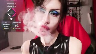 devvilss_toy - Model Stripcam leather sexting facial cock-rating ahegao