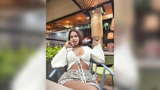 Irina_Velvett - Model Stripcam heels twerk-latin hd hd recordable-publics