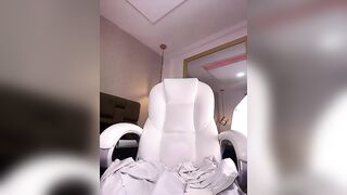 Salome_Bennet - Model Stripcam dildo-or-vibrator-deepthroat big-ass-latin new-mobile shaven doggy-style