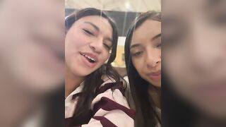 Yul_Nova - Model Stripcam hd pov facial titty-fuck hd