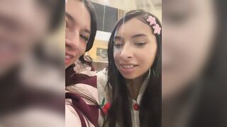Yul_Nova - Model Stripcam hd pov facial titty-fuck hd