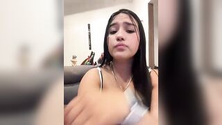 Samantha_firee - Model Stripcam big-tits-titty-fuck anal-doggy-style striptease orgasm latin