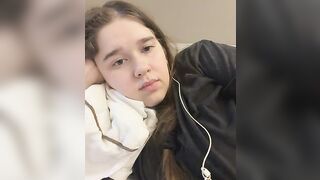HornyGirlH - Model Stripcam orgasm massage recordable-privates big-clit topless-young