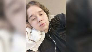 HornyGirlH - Model Stripcam orgasm massage recordable-privates big-clit topless-young