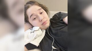HornyGirlH - Model Stripcam orgasm massage recordable-privates big-clit topless-young