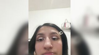 SUSI_ROJAS_19 - Model Stripcam camel-toe anal-masturbation dildo-or-vibrator outdoor new-young