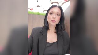 RoxySantaMonica - Model Stripcam new-milfs striptease-milfs interactive-toys masturbation sexting