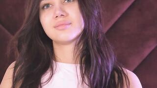 CalistaShimmer - Model Stripcam camel-toe striptease-young new-young petite-young interactive-toys-young