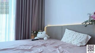 adeliantmu - Model Stripcam luxurious-privates dildo-or-vibrator cam2cam petite-white fingering-white